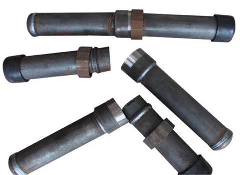 苏州桩基声测管