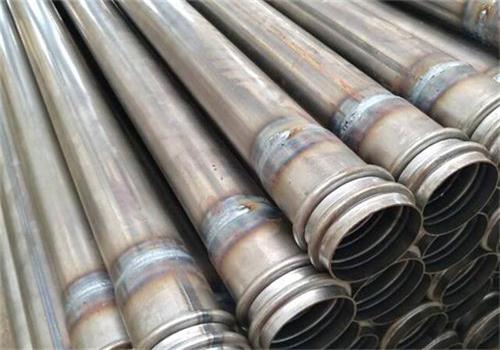 苏州桩基声测管