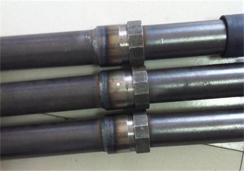 苏州桩基声测管