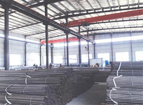 苏州桩基声测管