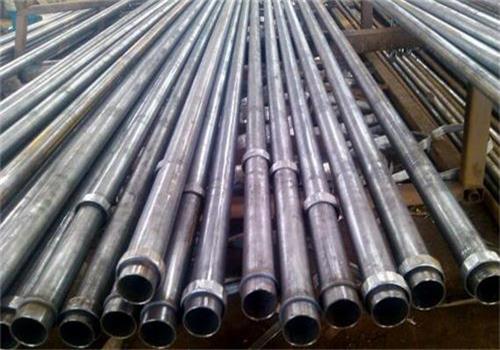 苏州桩基声测管