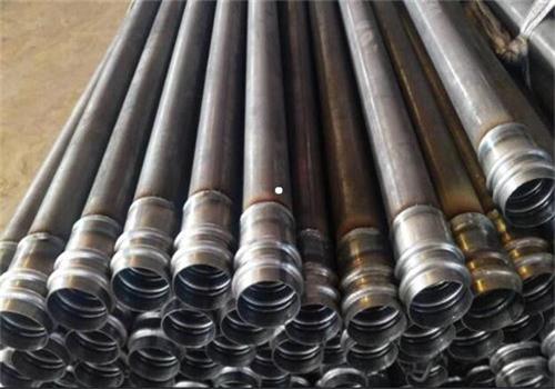 苏州桩基声测管