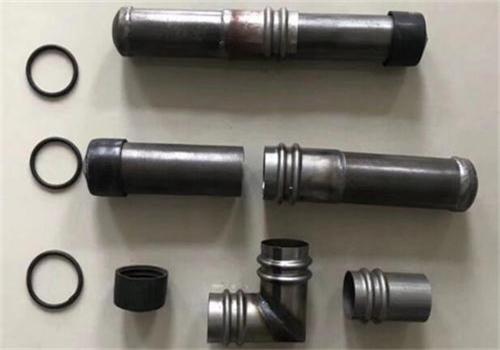 苏州桩基声测管