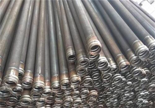 苏州桩基声测管