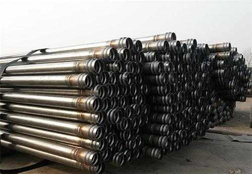 苏州桩基声测管