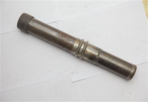 苏州桩基声测管