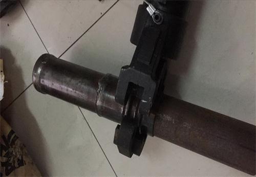 苏州桩基声测管