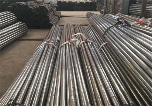 苏州桩基声测管