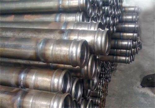 苏州桩基声测管