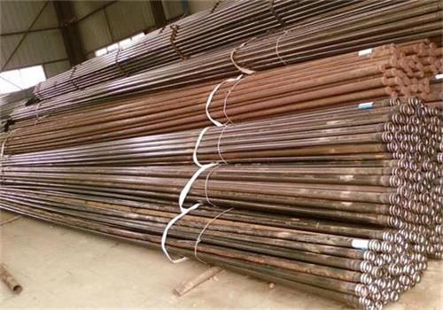 苏州桩基声测管