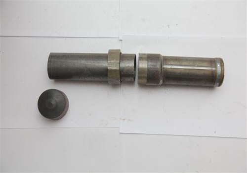 苏州桩基声测管 苏州桩基声测管