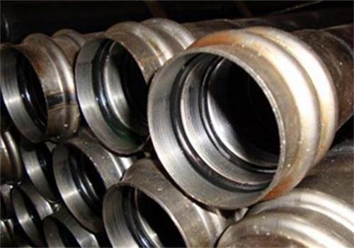 苏州桩基声测管