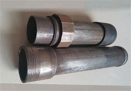 苏州桩基声测管 苏州桩基声测管